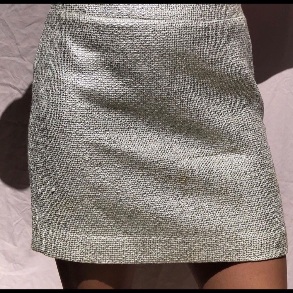 skirt